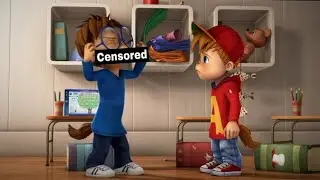 AATC Unnecessary Censorship