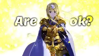 Amv Are You Ok? (NEFFEX)