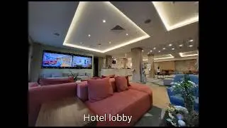 Pinoy Hotel Deployment in Poland