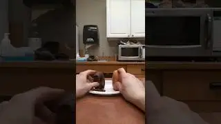 Donut Drama III - The Proposal