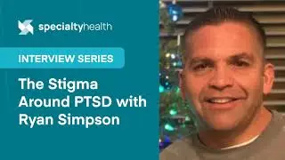 The Stigma Around PTSD