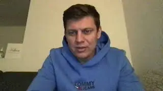 Новогодняя трансляция из Лос Анджелеса