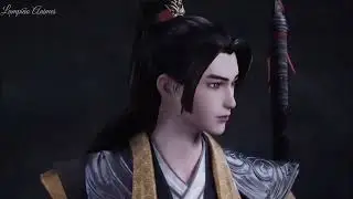 Martial Master Episodio 366 Legendado PT-BR