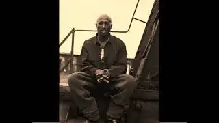 2pac - It Ain't Easy (OG-Funk DJ Mike)