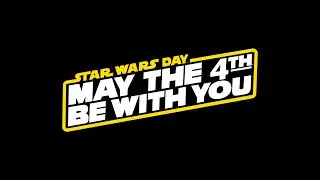 May The Forth Be With You! (Star Wars BattleFront II Classic)