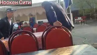 Толибжон Карабаев