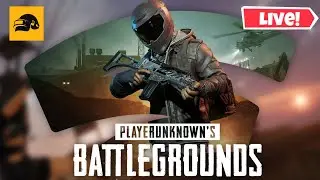 Last Stream See You Guys on 21st Feb | PUBG PC LIVE | !twitch