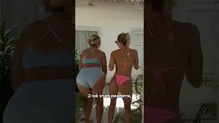 Объявляем няню Марию участницей реалити❤️