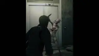 Most annoying enemy in The Evil Within 2