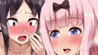 (NOT CLICKBAIT) SLEEPING WITH HOT ANIME WAIFUS  [ASMR]  (+18)
