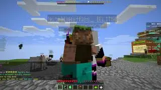 MY FIRST TIME OF BEING ON SUDDEN DEATH#2 in bedwars