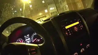 Шум и треск на записи. Видеорегистратор 70Mai Dash Cam Pro.