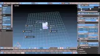 Activate bsurface in Blender 2.73