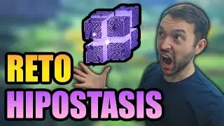 Evento HIPOSTASIS 💪 MÁXIMA PUNTUACIÓN ||【Genshin Impact】