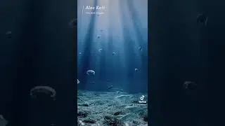 Alec Koff - Ancient Oceans (background music for video)