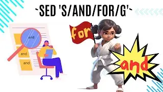 SED Secrets You Never Knew Existed in LINUX