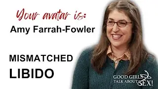 Your pop culture avatar is AMY FARRAH-FOWLER