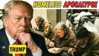 Homeless in Pittsburgh 2025: The Tragic Truth America Can’t Ignore 🤯🥵