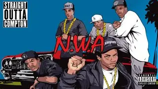 N.W.A Straight Gangsta Trap