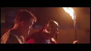 Wil Dobson | Dramatic Actor Reel | Paul the Last Apostle (2023)