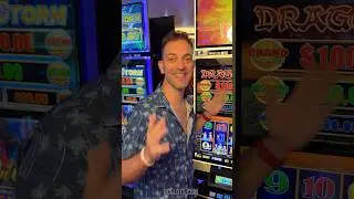 Just 8 spins, but at $125 each