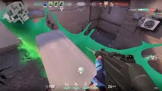 Mortals 😨 | Valorant Montage