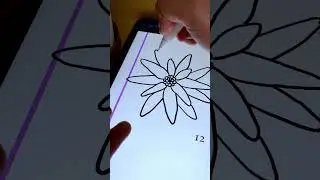 make a COLOR-CHANGING DIGITAL STICKER with Me Day 5 