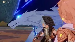 Genshin Impact #56: Chapter 1: Act 4 Part 2