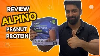 All You Need to Know About Alpino’s Supernatural Protein Powder: A Detailed Review