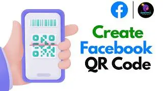 How To Create Facebook Profile QR Code (2024)
