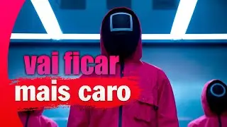 NETFLIX VAI COBRAR TAXA PARA VOCÊ DIVIDIR A SUA CONTA! QUAL O VALOR? QUANDO COMEÇA? ENTENDA TUDO