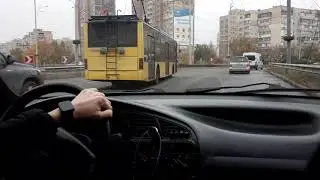 Чип-тюнинг чиповка двигателя Ланос 1.6 16V. Прошивка Евро-0. ЭБУ  ITMS-6F YAFU. Увеличение мощности.