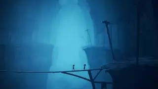 Little Nightmares 2