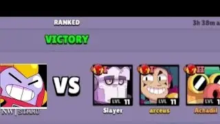 Destroying players with Surge 🤖 in Ranked 🔥