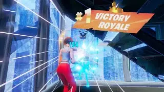 ПЕРВАЯ ИГРА В НОВОМ СЕЗОНЕ ФОРТНАЙТ!