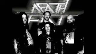 Deathfist  - Too Hot To Burn (Full Album 2010)