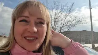 Сходили к маме на Днюху) Не покупайте такое на кухню! Новая скатерть