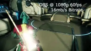 Using shadowplay in OBS and benifits