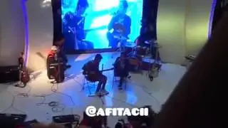 Aliando ft rassya _ cover  Yourself