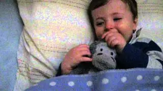 lullaby for naptime