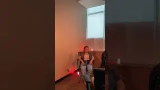 Kak Lilu lagi ngapain ya