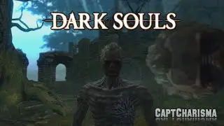 Darksouls: The Adventures of Fred, Part 1