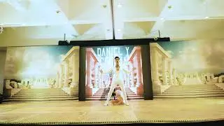 Congreso  Internacional de Salsa en Puebla