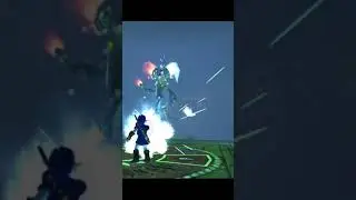 Zelda Ocarida of Times HD - Mais que desafio, é uma história empolgante! Relembrar em qualidade 4K
