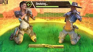 Apex Legends - Funny Moments & Best Highlights 