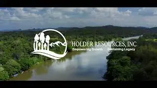 Holder Resources commits to Mining expansion in Guyana