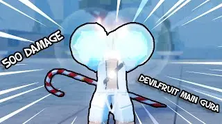 Gura Makes People Rage Quit [GPO]
