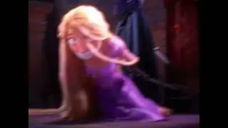rapunzel gmfu edit (its blurry idk why) repost