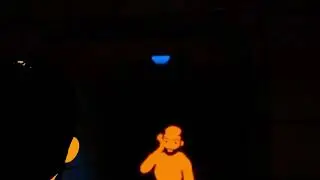 Random Belnder Animation I Made
