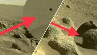 Mars Perseverance Rover Images Sol  66 - 73 HD